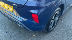 Ford Puma 1.0 EcoBoost Hybrid mHEV ST-Line 5dr Petrol Hatchback